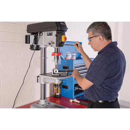 Draper 02016 12 Speed Bench Drill 600W Draper