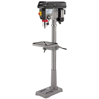 Draper 02019 16 Speed Floor Standing Drill 1100W Draper