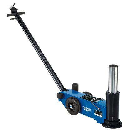 Draper 02078 Pneumatic High Lift Jack 30 Tonne Draper