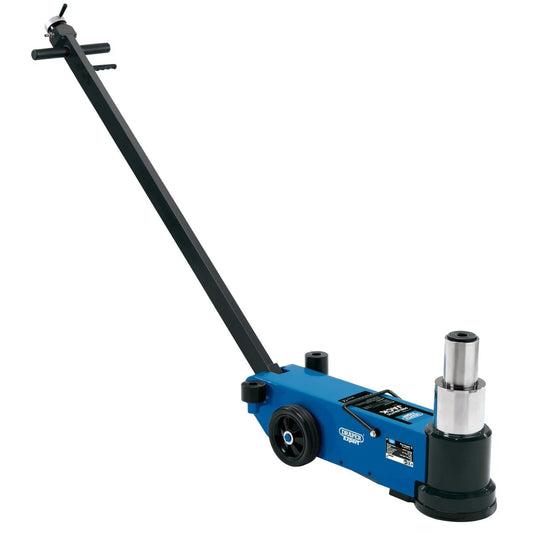 Draper 02081 Pneumatic Jack 50 Tonne Draper