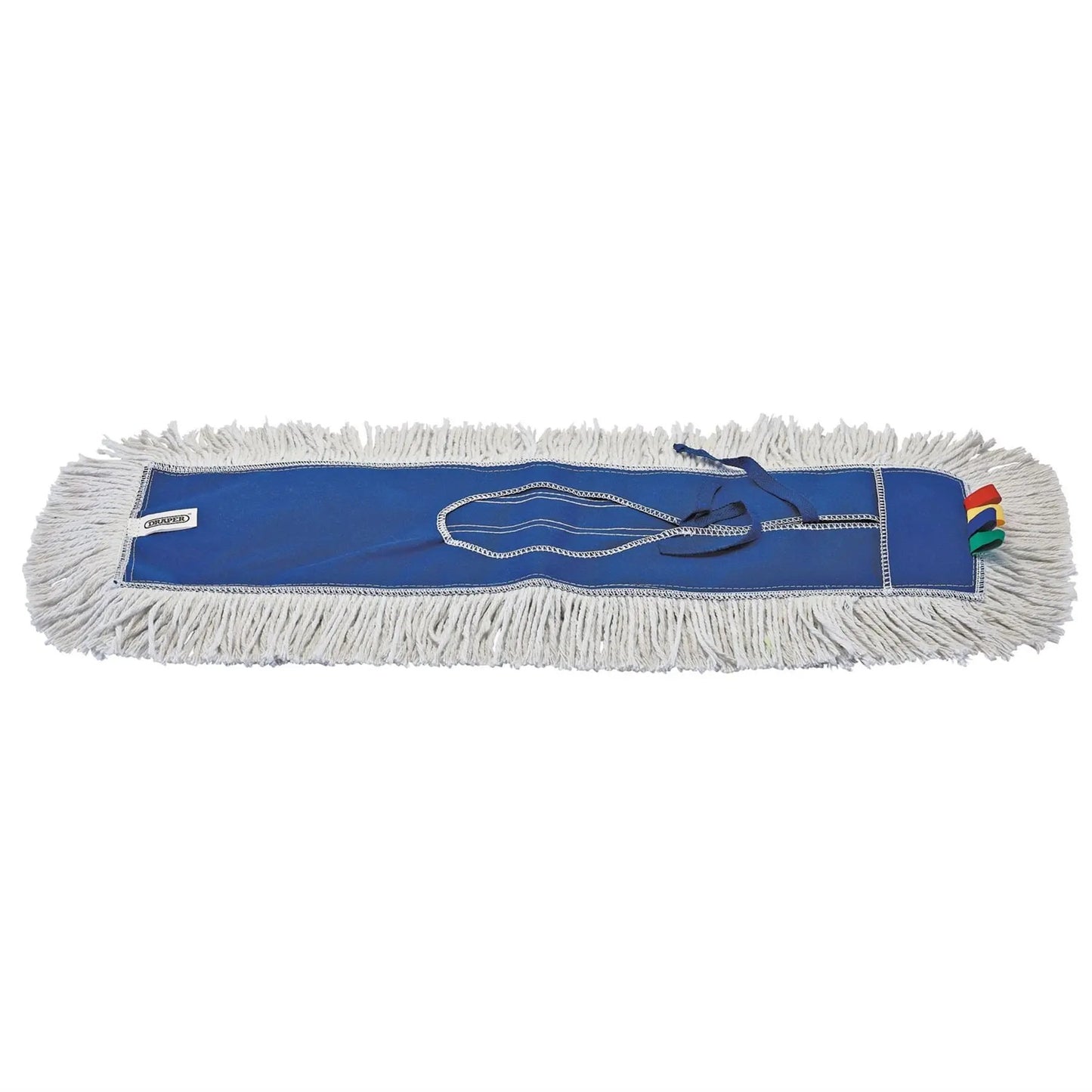 Draper 02090 Replacement Covers for Stock No. 02089 Flat Surface Mop Draper