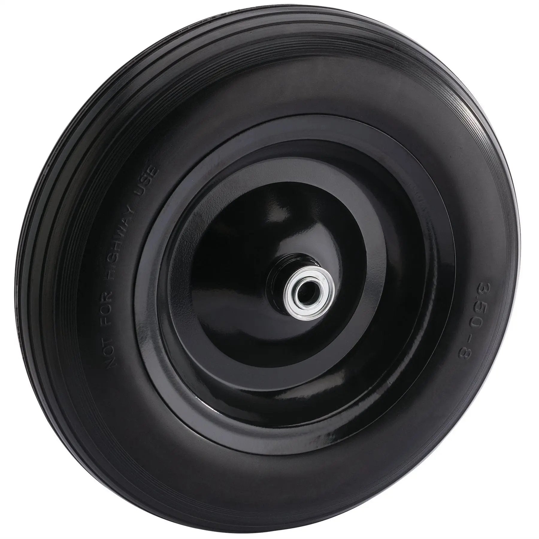 Draper 02104 Rubber Wheel 360mm Draper
