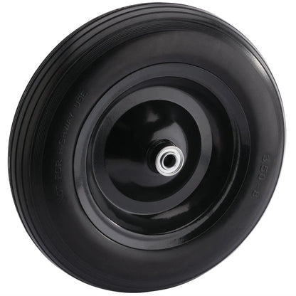 Draper 02104 Rubber Wheel 360mm Draper