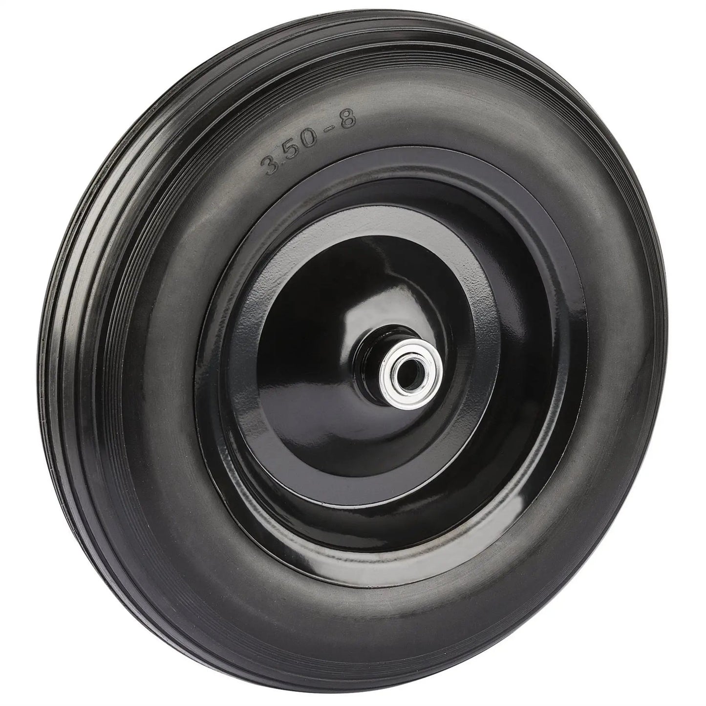 Draper 02104 Rubber Wheel 360mm Draper