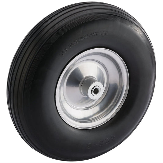 Draper 02105 Rubber Wheel 320mm Draper