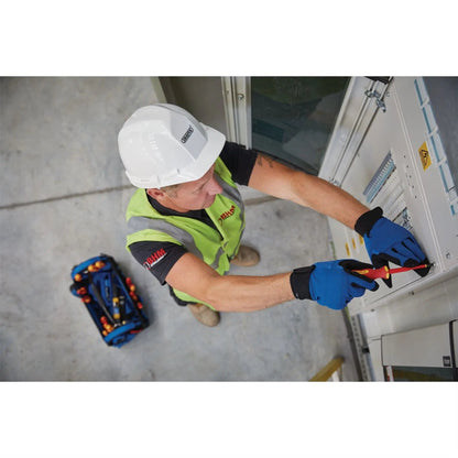 Draper 02164 XP1000® VDE Slimline Cross Slot Screwdriver No.2 x 100mm Draper