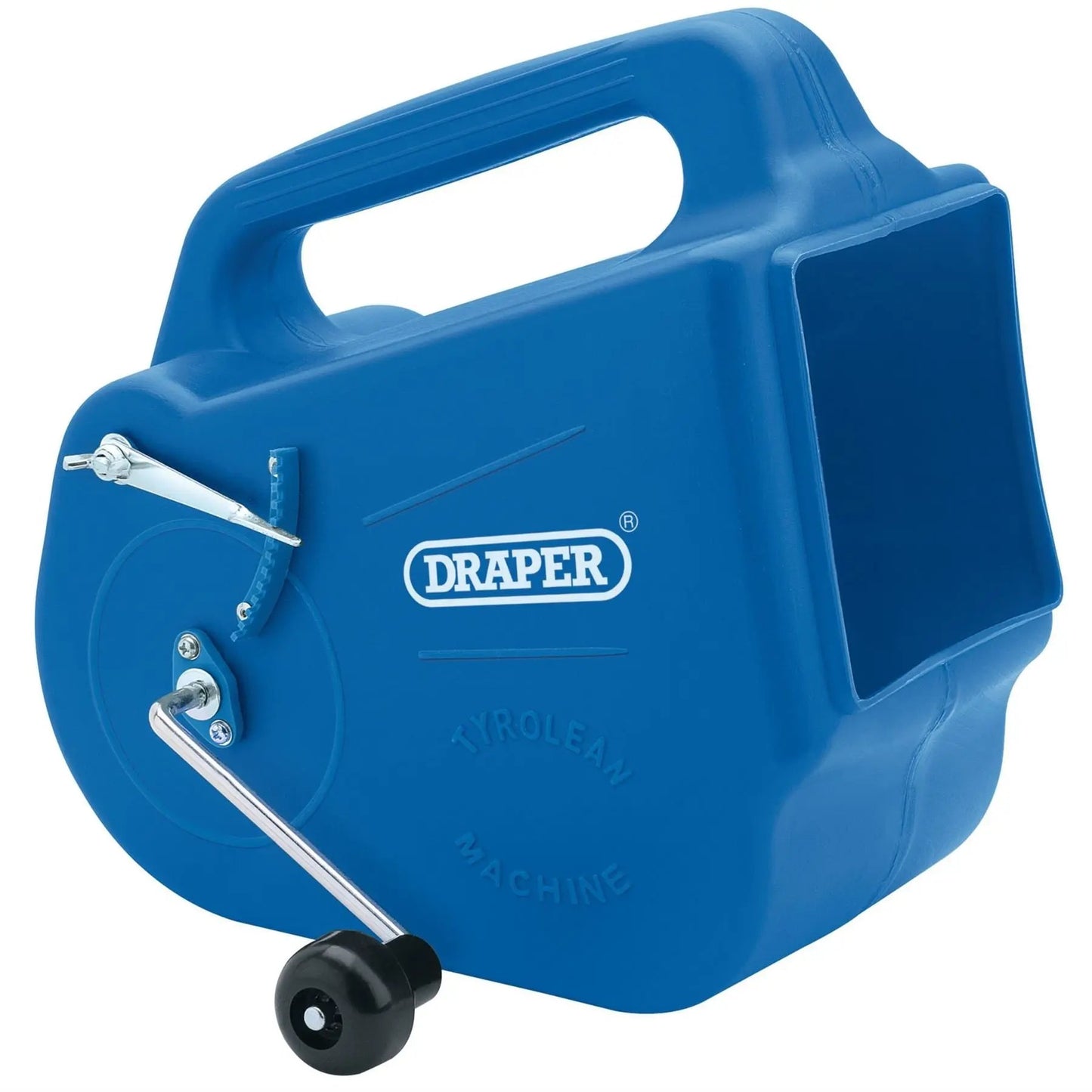 Draper 02171 Tyrolean Flicker Machine Draper