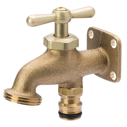Draper 02251 Brass Take Anywhere Tap Draper