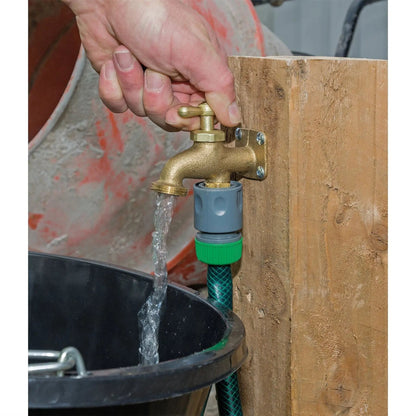 Draper 02251 Brass Take Anywhere Tap Draper