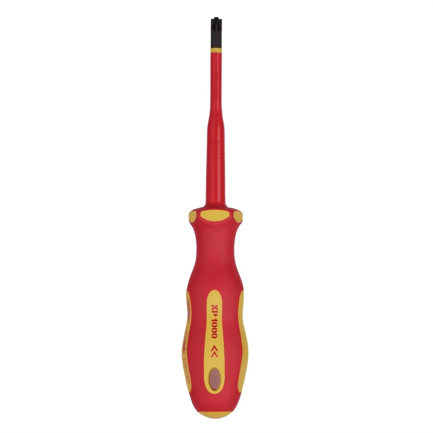 Draper 02256 XP1000® VDE PZ/SL Type Slimline Screwdriver No.2 x 100mm Draper