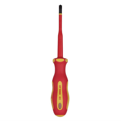 Draper 02256 XP1000® VDE PZ/SL Type Slimline Screwdriver No.2 x 100mm Draper