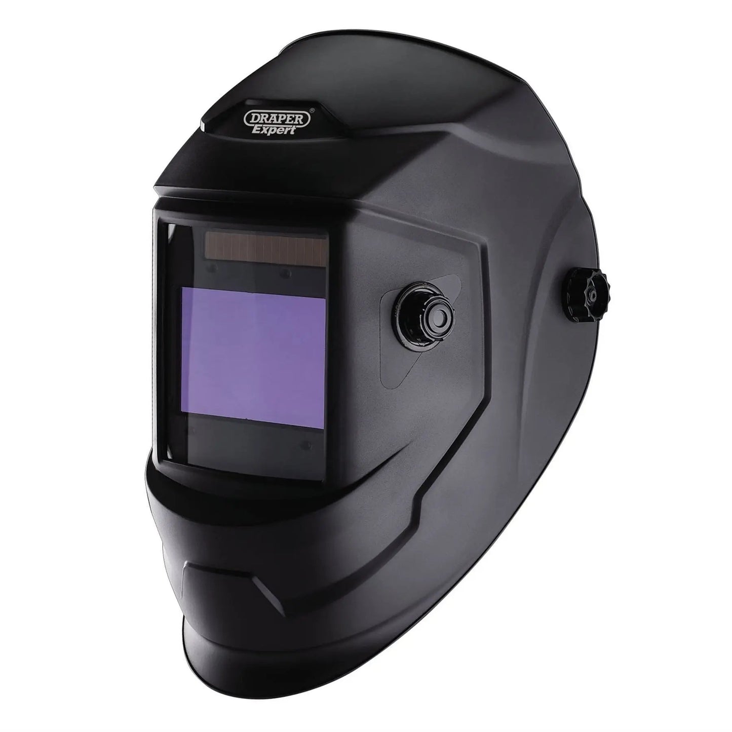 Draper 02512 Expert Auto-Darkening Multi-Use Welding Helmet Shade 5-13 Draper