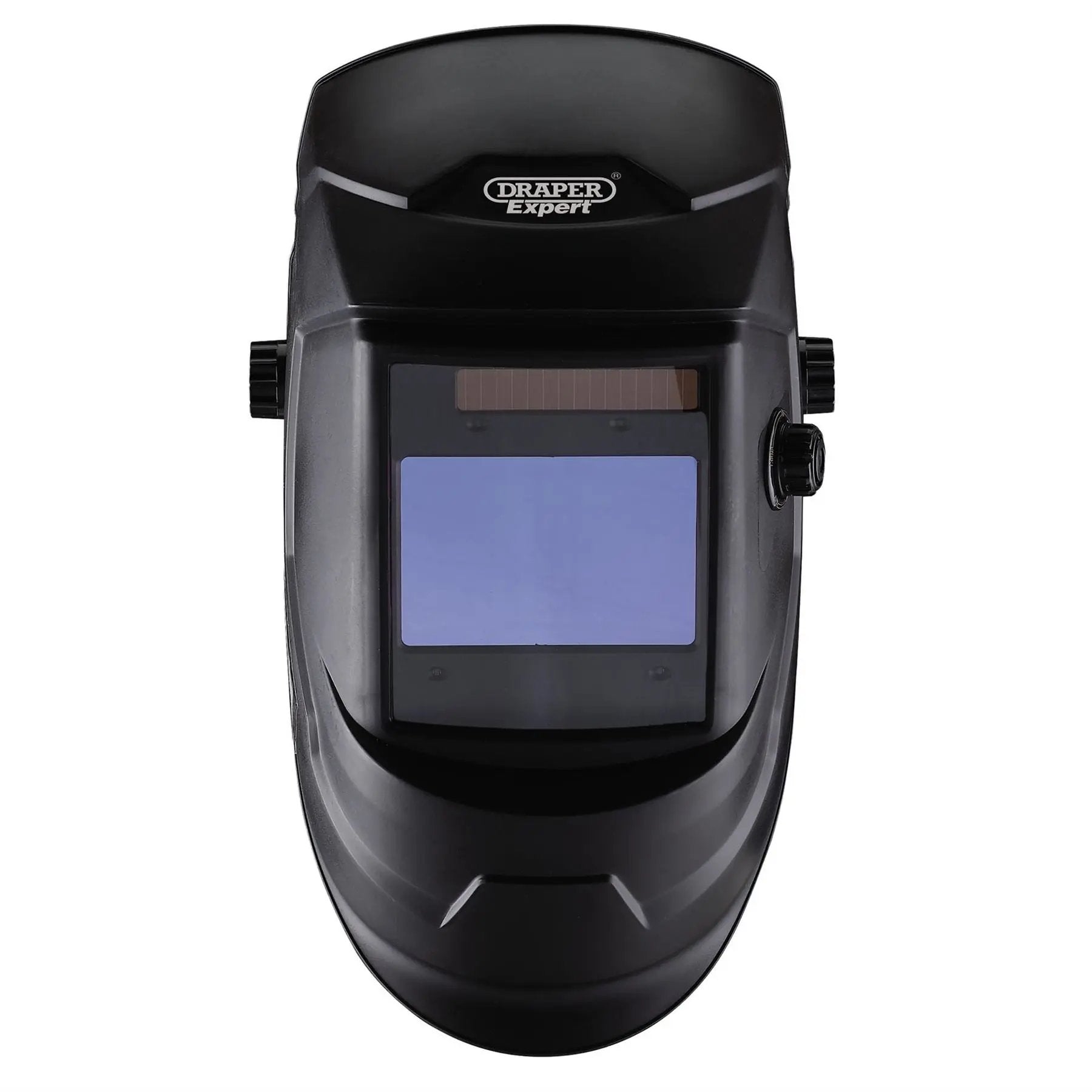 Draper 02512 Expert Auto-Darkening Multi-Use Welding Helmet Shade 5-13 Draper