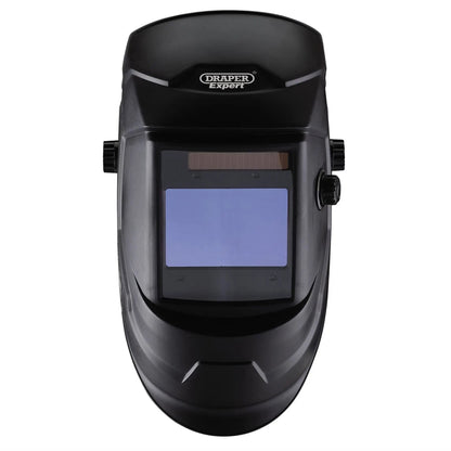 Draper 02512 Expert Auto-Darkening Multi-Use Welding Helmet Shade 5-13 Draper