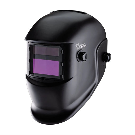 Draper 02516 Storm Force®&nbsp;Auto-Darkening Welding Helmet Draper