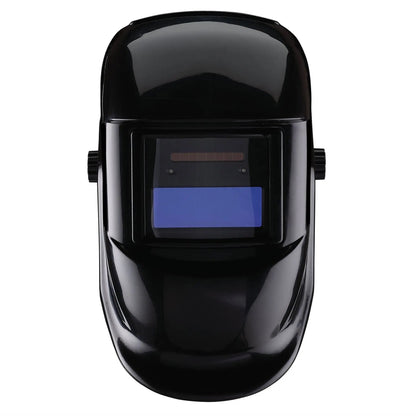 Draper 02517 Storm Force® Fixed Shade Auto Darkening Welding Helmet Shade 11 Draper