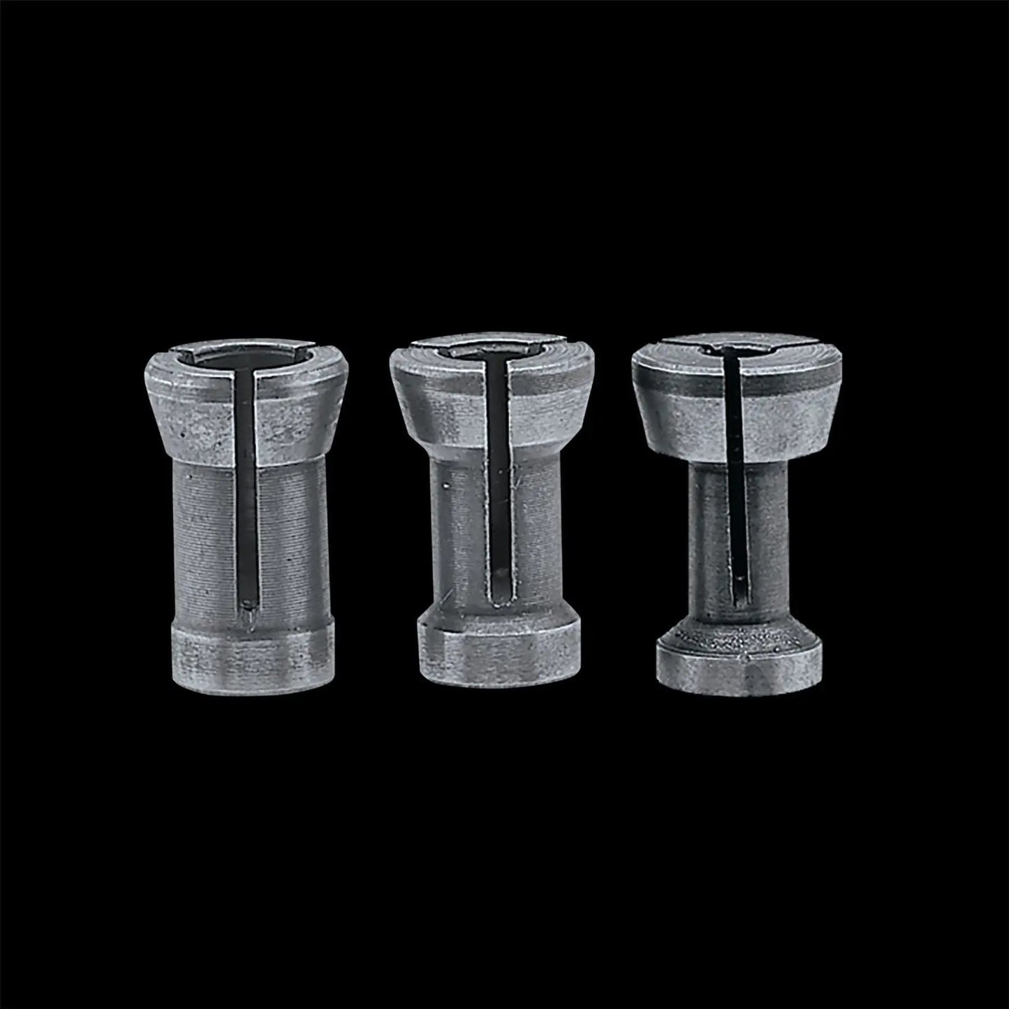 Draper 02519 230V Variable Speed Router 1/4" 1200W Draper