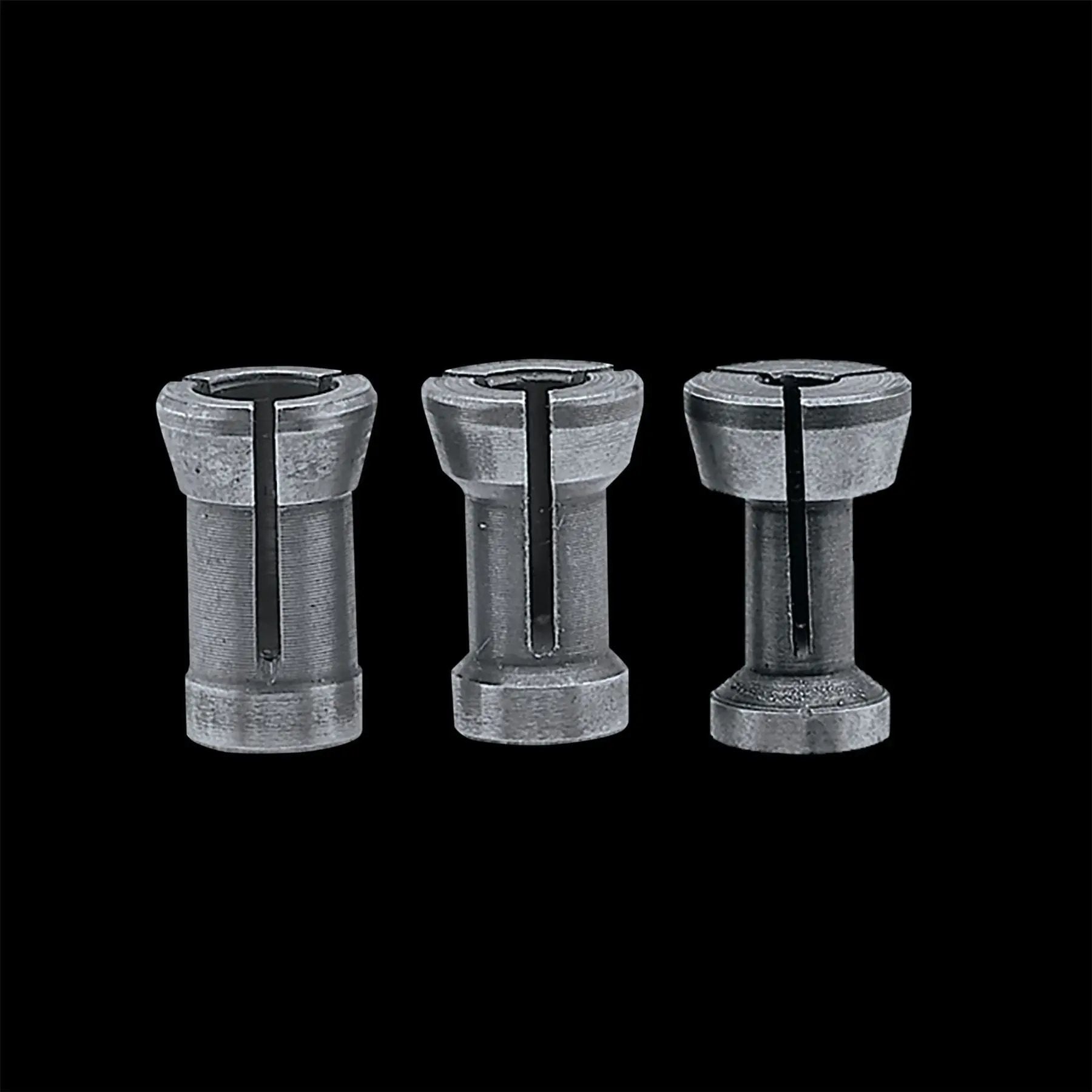 Draper 02519 230V Variable Speed Router 1/4" 1200W Draper