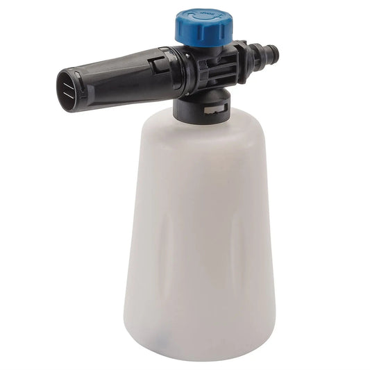 Draper 02784 Pressure Washer Snow Foam Lance for 98674 98676 & 98677 Draper