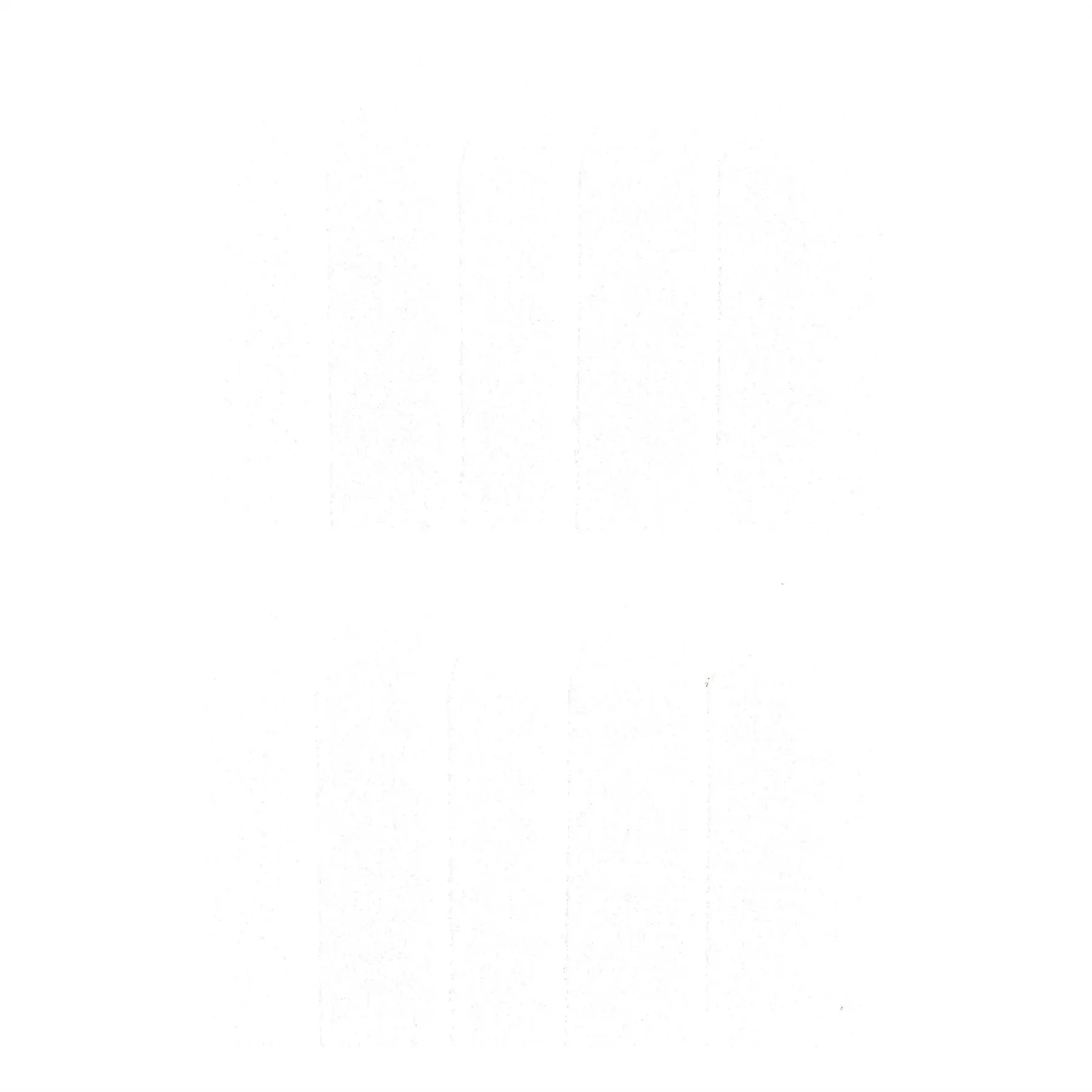 Draper 02926 Hook and Loop Finger Sander Sheets 67 x 67 x 22mm 80 Grit Pack of 10 Draper