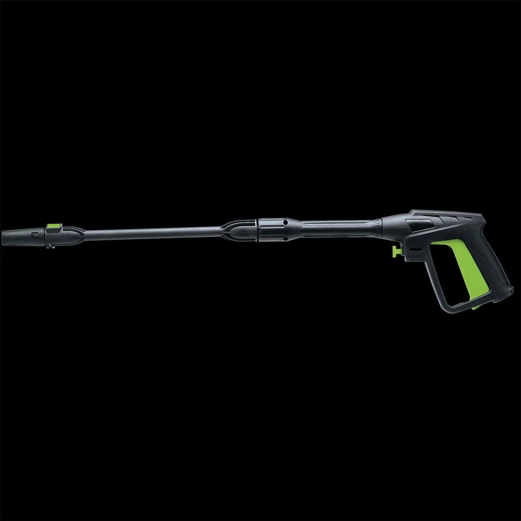 Draper 03095 230V Pressure Washer 2200W 165Bar Green Draper