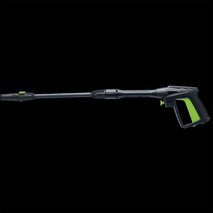 Draper 03095 230V Pressure Washer 2200W 165Bar Green Draper