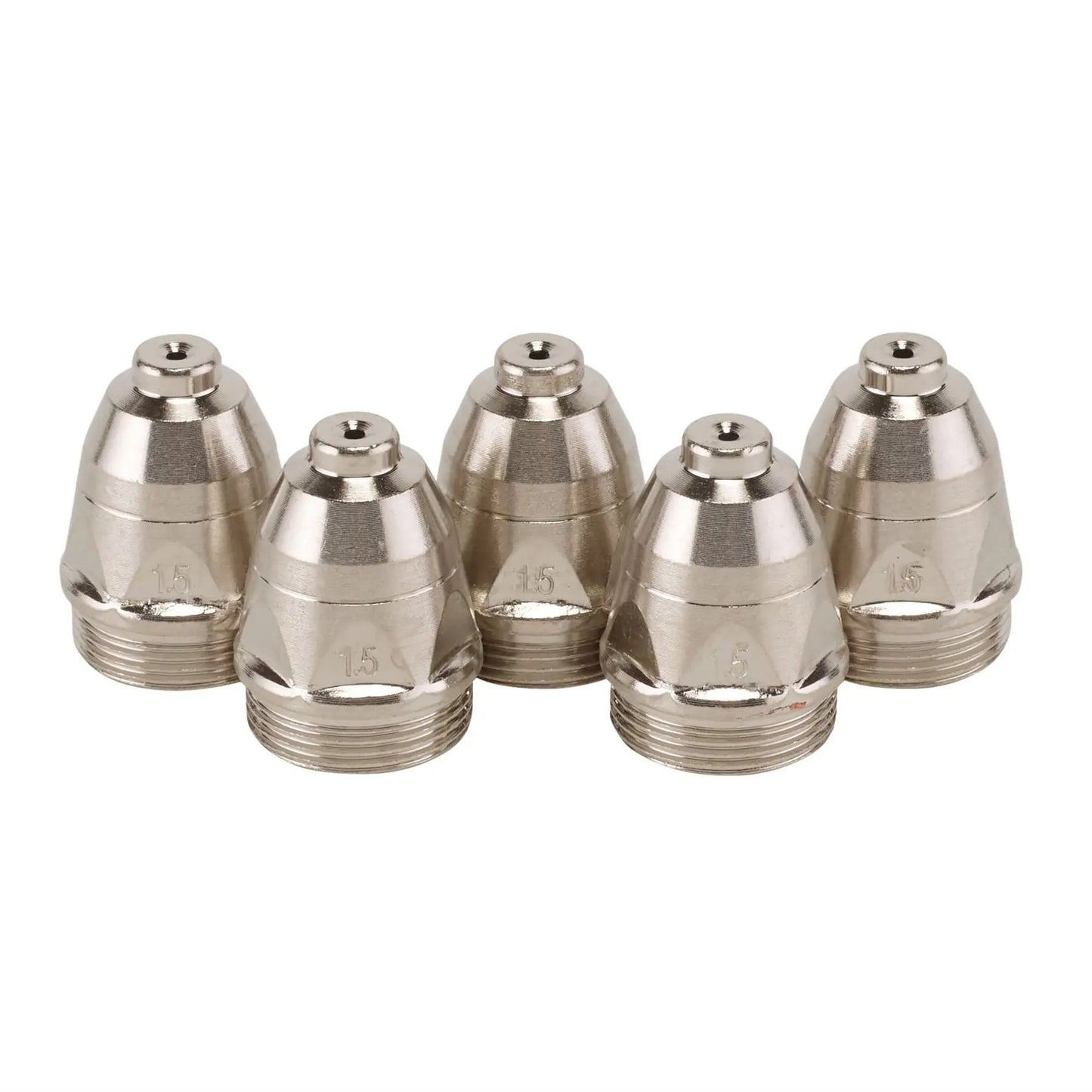 Draper 03343 Plasma Cutter Nozzle for Stock No. 03358 Pack of 5 Draper