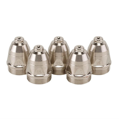 Draper 03343 Plasma Cutter Nozzle for Stock No. 03358 Pack of 5 Draper