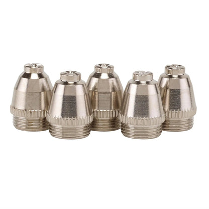Draper 03349 Plasma Cutter Nozzle for Stock No. 03357 Pack of 5 Draper