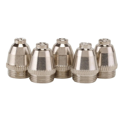 Draper 03349 Plasma Cutter Nozzle for Stock No. 03357 Pack of 5 Draper