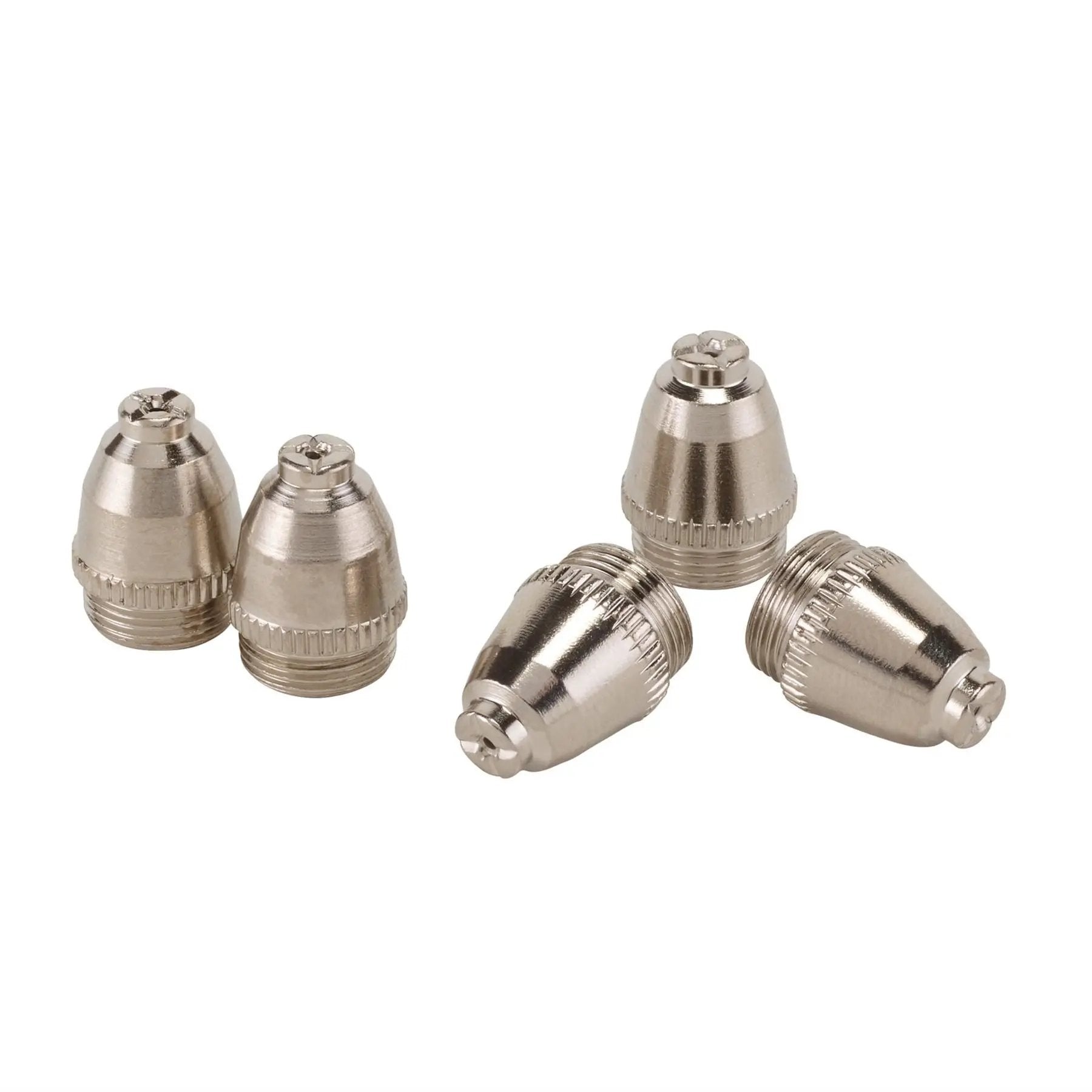 Draper 03349 Plasma Cutter Nozzle for Stock No. 03357 Pack of 5 Draper