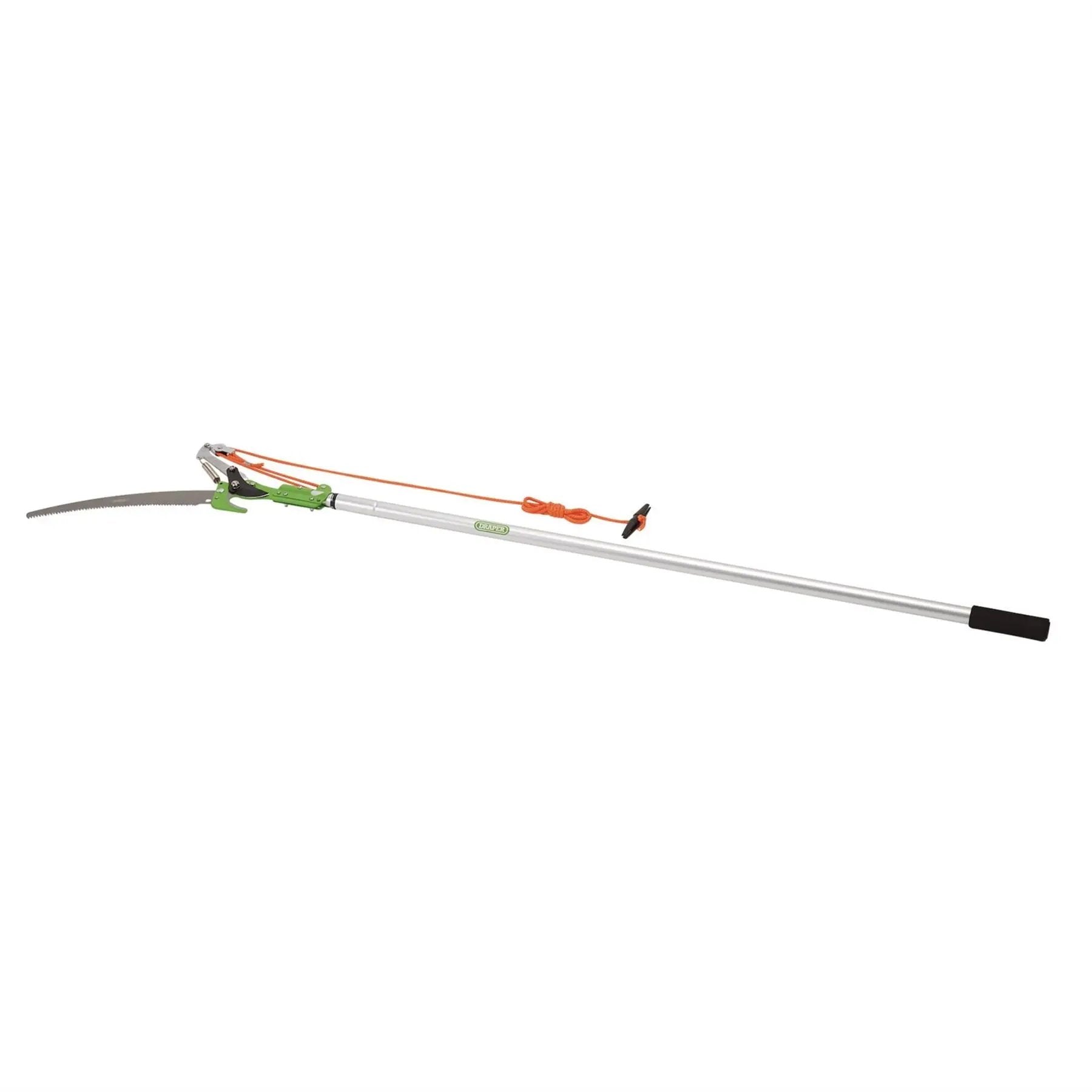 Draper 03551 Telescopic Handle Tree Pruner 355mm Draper