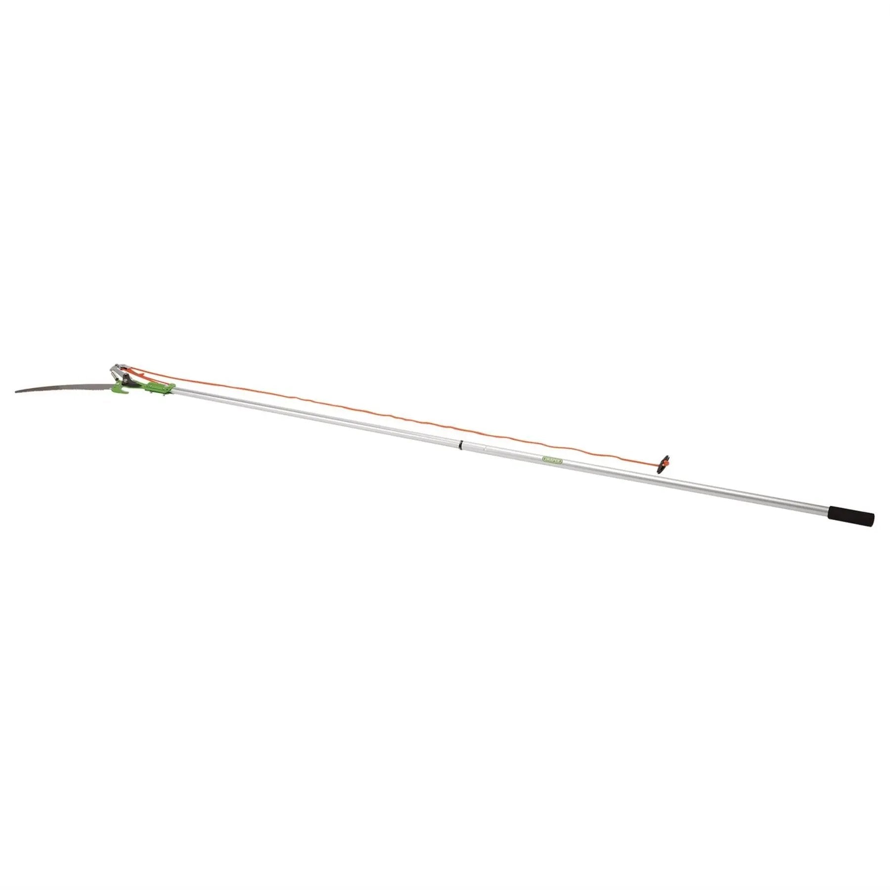 Draper 03551 Telescopic Handle Tree Pruner 355mm Draper