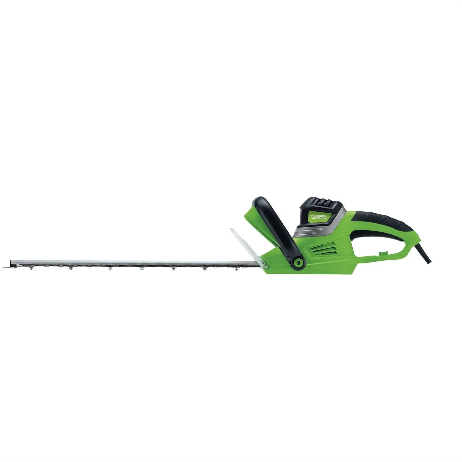 Draper 03705 230V Hedge Trimmer 510mm 550W Draper