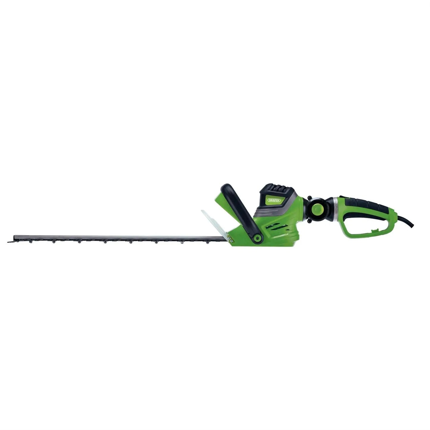 Draper 03707 230V Hedge Trimmer 550mm 600W Draper