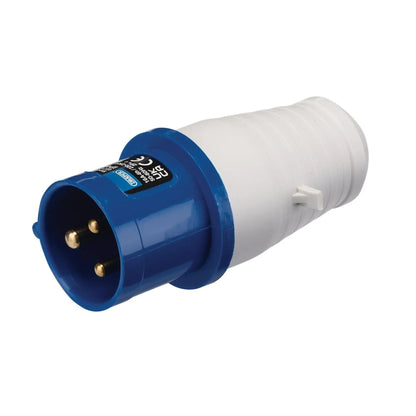 Draper 03717 230V Site Plug 16A Draper