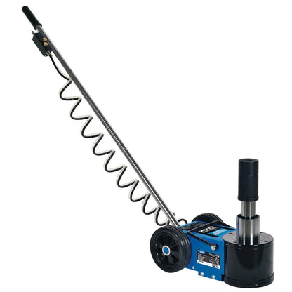 Draper 03724 Pneumatic Jack 30 Tonne Draper