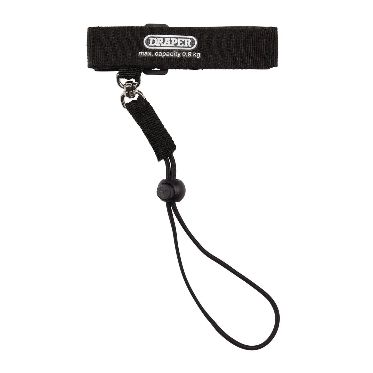 Draper 03740 Tool Lanyard Wrist Strap 0.9kg Draper