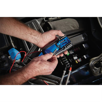 Draper 03969 PowerUP Ultra Alkaline AAA Batteries Pack of 24 Draper