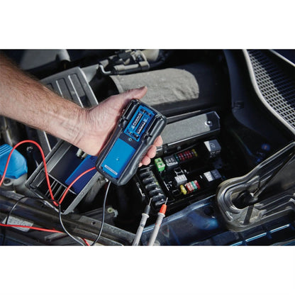 Draper 03970 PowerUP Ultra Alkaline AAA Batteries Pack of 40 Draper