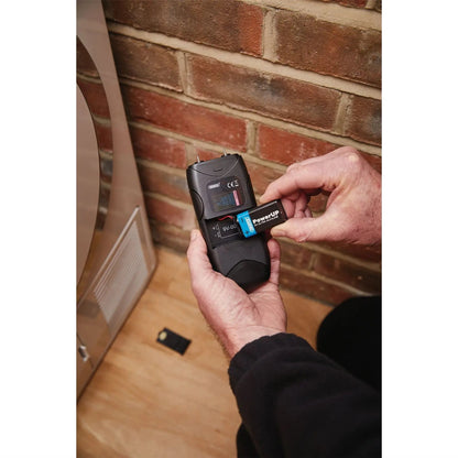 Draper 03981 PowerUP Ultra Alkaline 9V Batteries Pack of 4 Draper