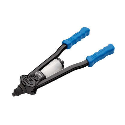 Draper 04049 Medium Arm Riveter with Collection Bowl 380mm Draper