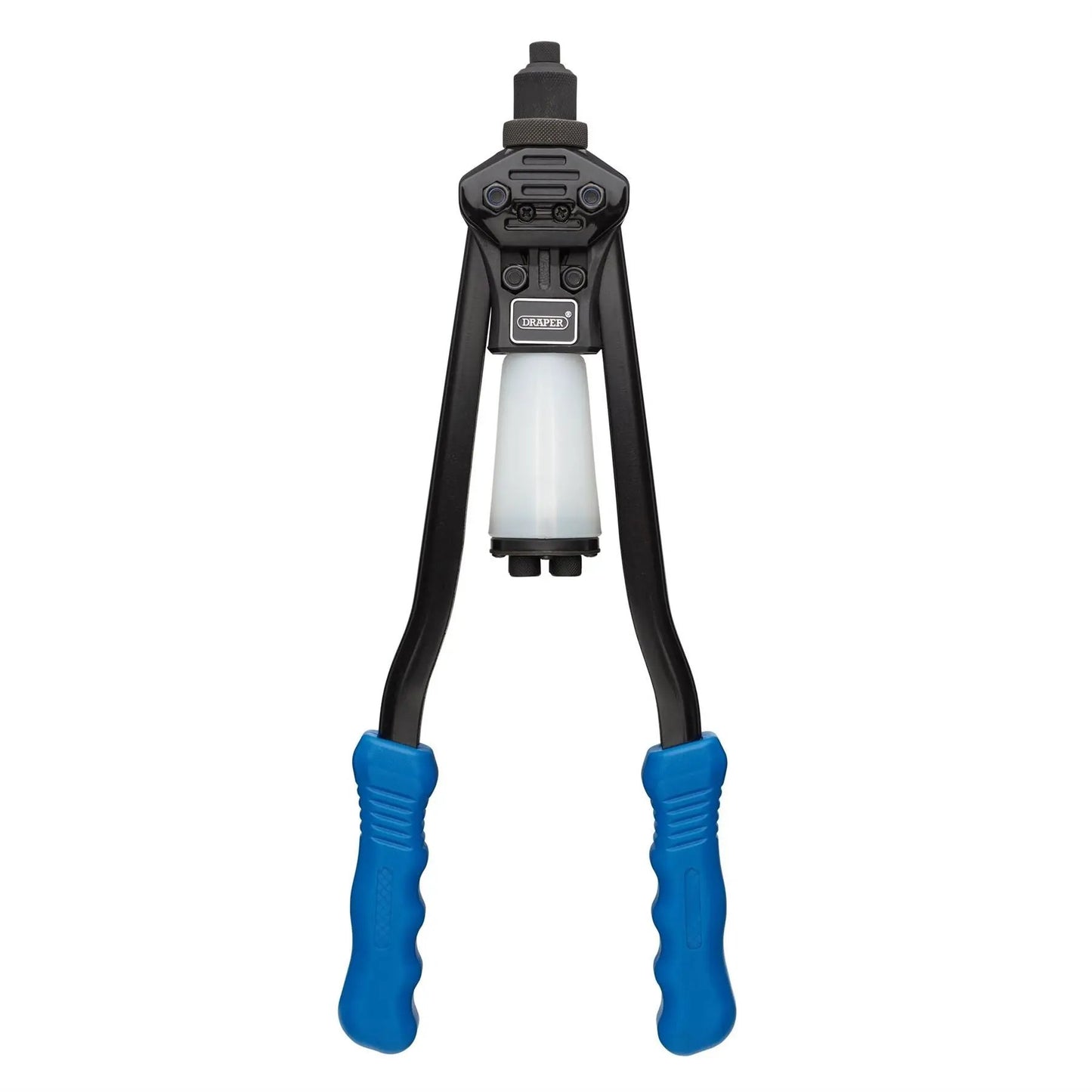 Draper 04049 Medium Arm Riveter with Collection Bowl 380mm Draper