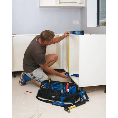 Draper 04380 Plumbing Tool Kit Draper