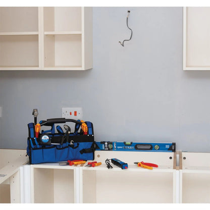 Draper 04380 Plumbing Tool Kit Draper