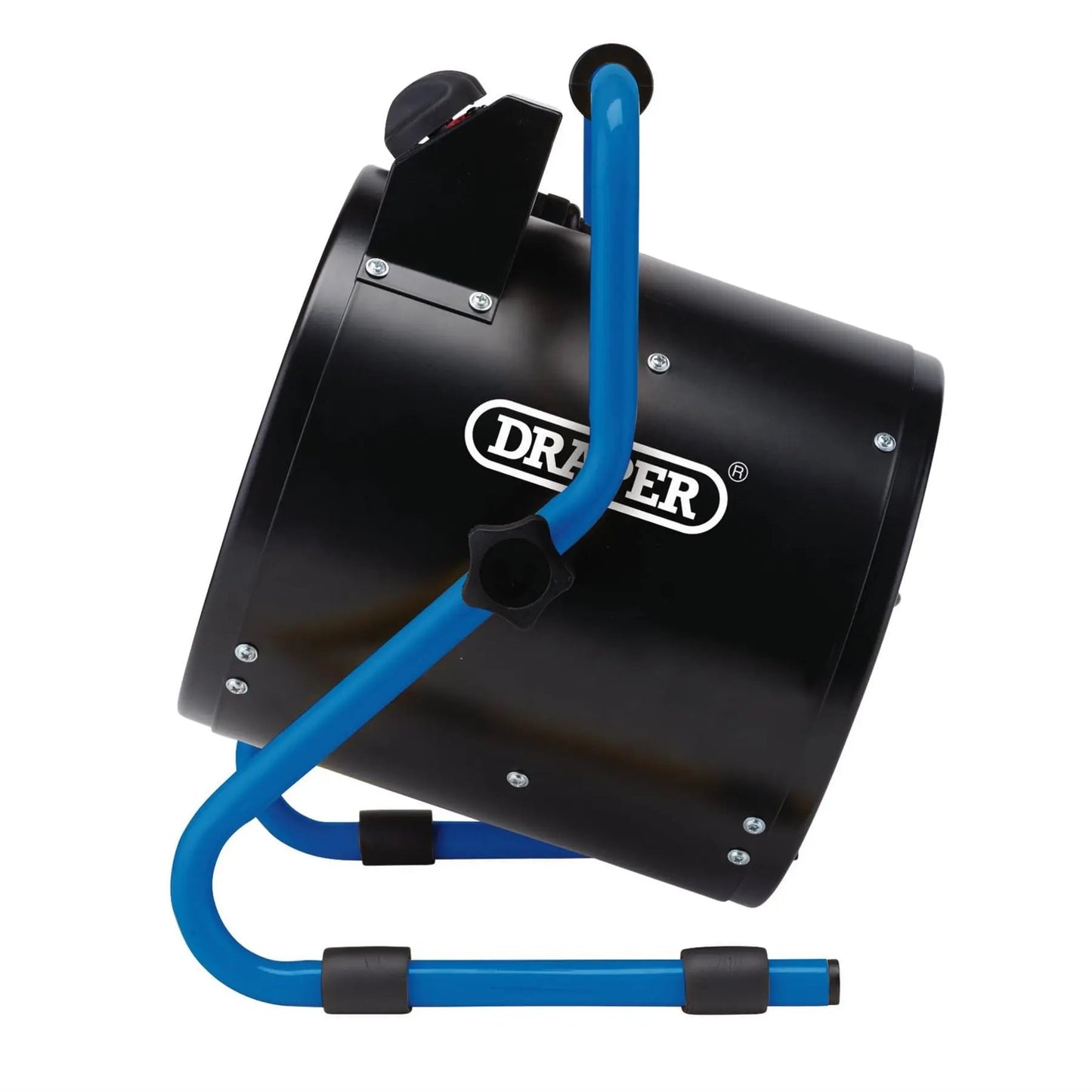 Draper 04742 230V Electric Space Heater 2kW 6824 BTU Draper