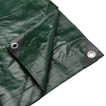 Draper 04761 Tarpaulin 5 x 4m&nbsp;140gsm Draper