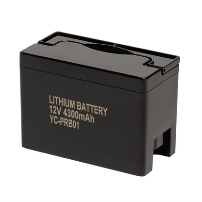 Draper 04877 Battery for use with Welding Helmet - Stock No. 02518 Draper