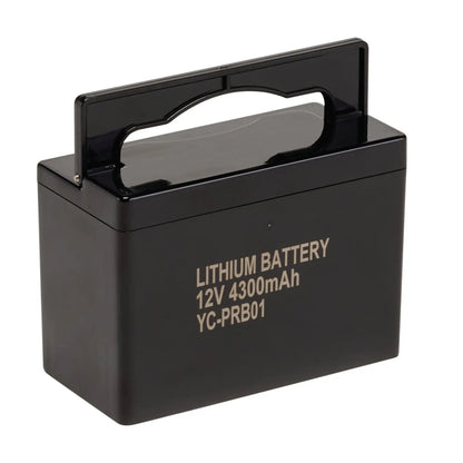 Draper 04877 Battery for use with Welding Helmet - Stock No. 02518 Draper