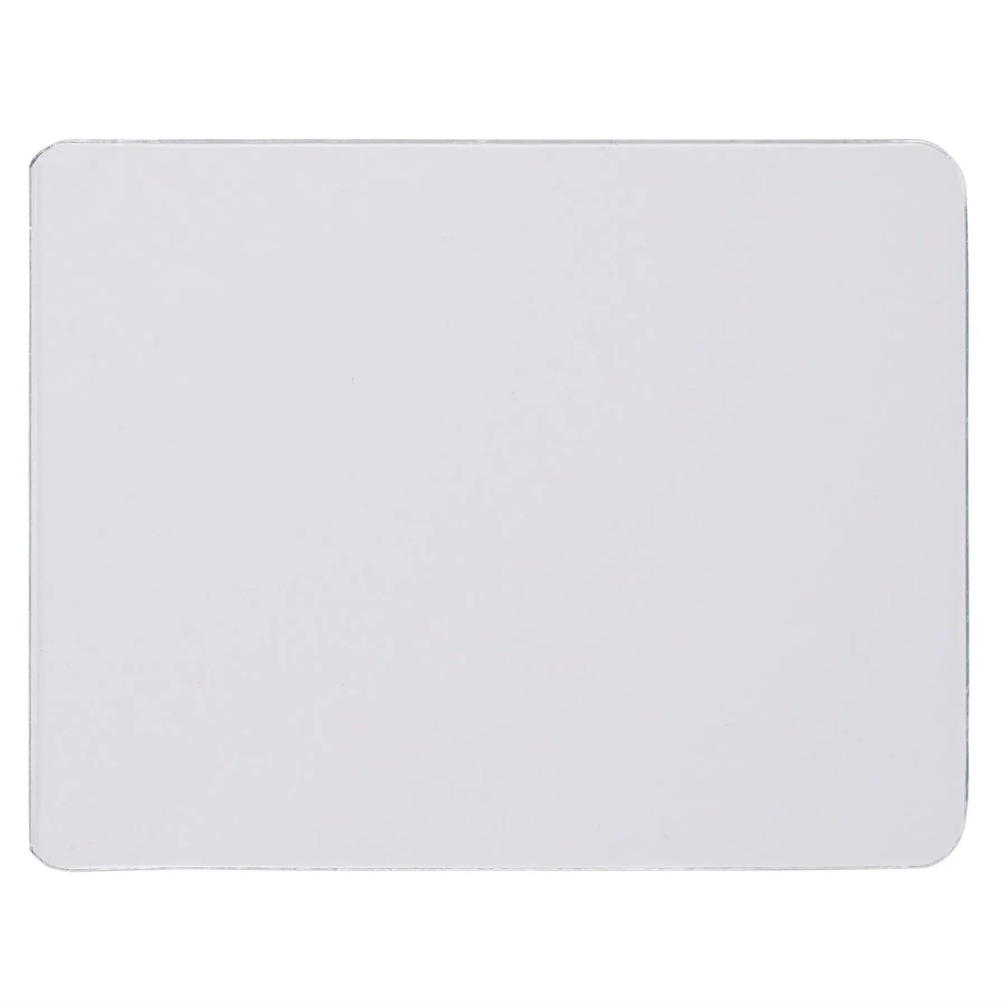 Draper 04887 Outside PC Lens for use with Welding Helmet - Stock No. 02516 Draper